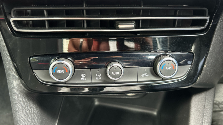 Vauxhall Mokka 1.2 Turbo SRi 5dr Petrol Hatchback